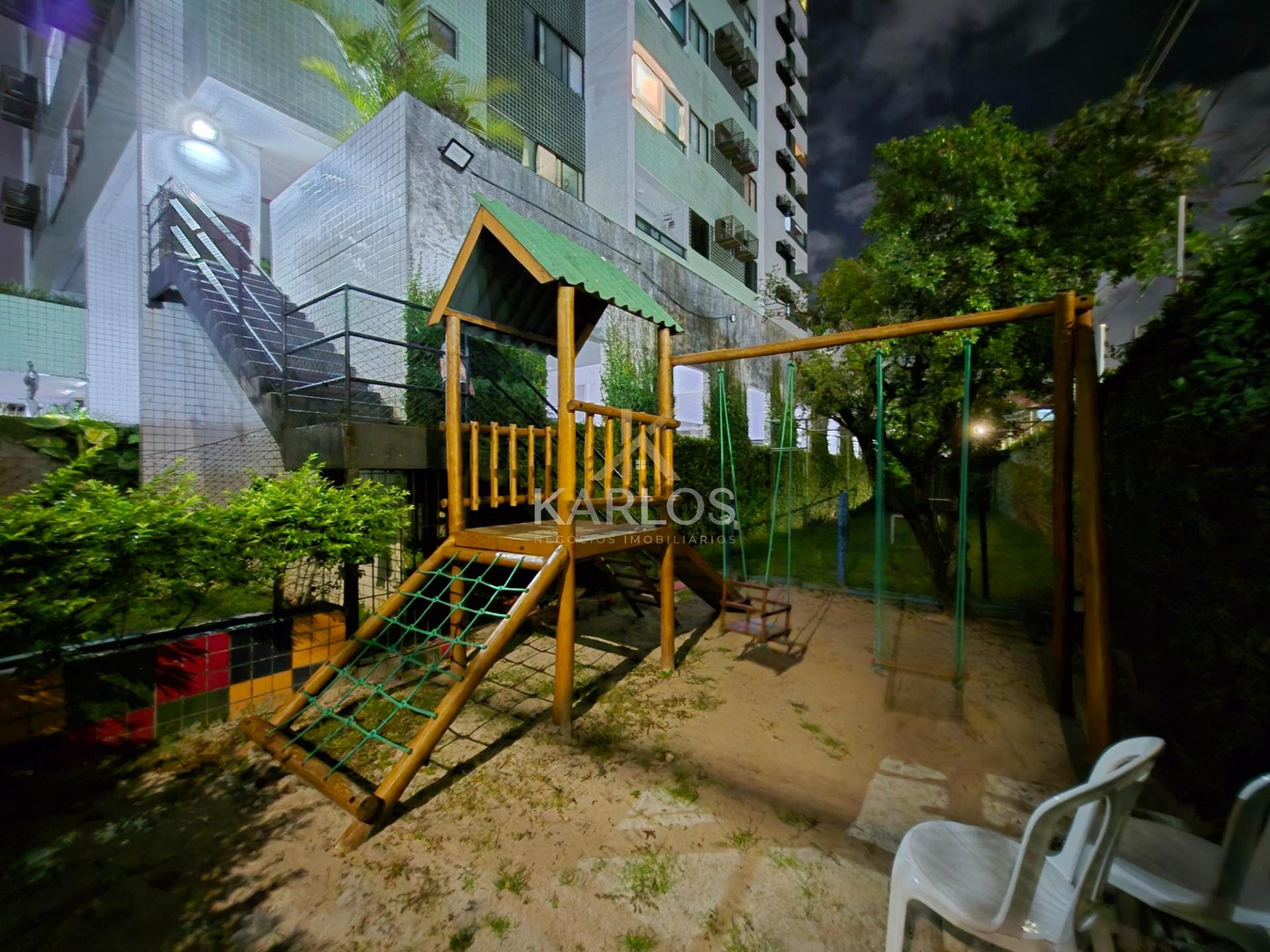 Apartamento à venda com 3 quartos, 1 suíte, 1 vaga e 67m² no Torre, Recife (PE) — foto 26 de 27