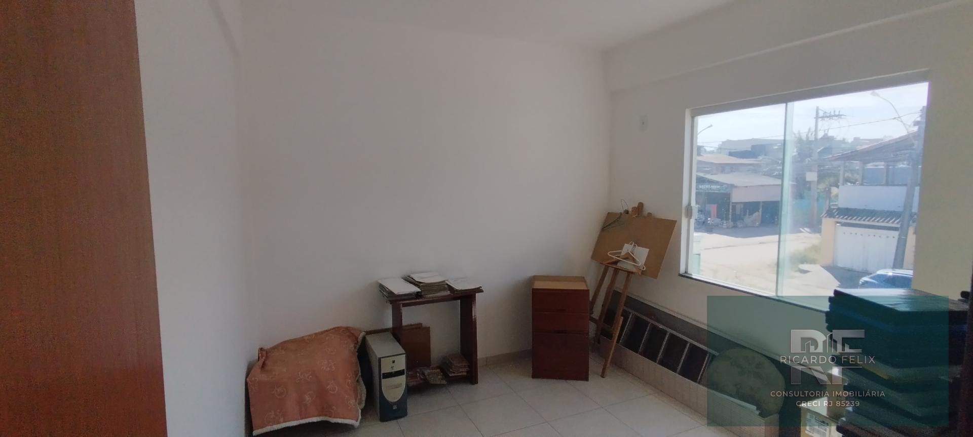 Apartamento à venda com 2 quartos, 1 banheiro, 1 vaga e 55m² no Loteamento Extensão do Serramar, Rio das Ostras (RJ) — foto 15 de 15
