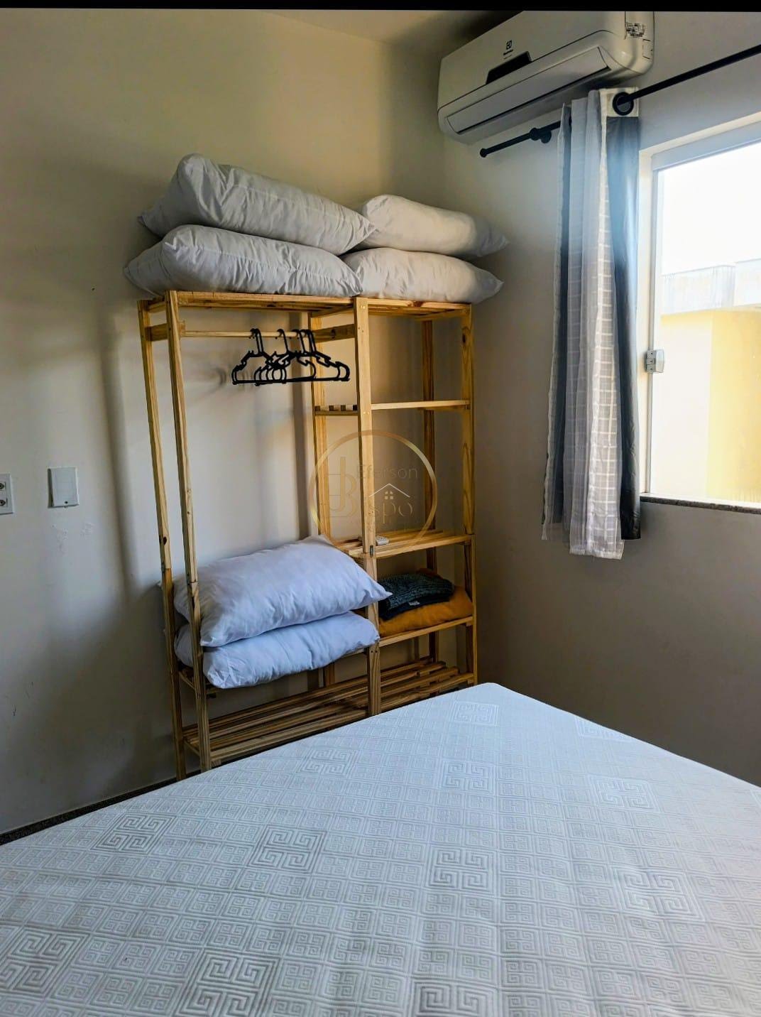 Apartamento à venda com 2 quartos, 1 suíte, 1 vaga e 60m² no Praia de Mutá, Porto Seguro (BA) — foto 12 de 17