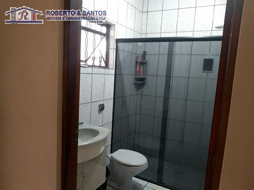 Banheiro