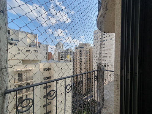 Apartamento 03 Dorm. Locação - Moema  -  São Paulo