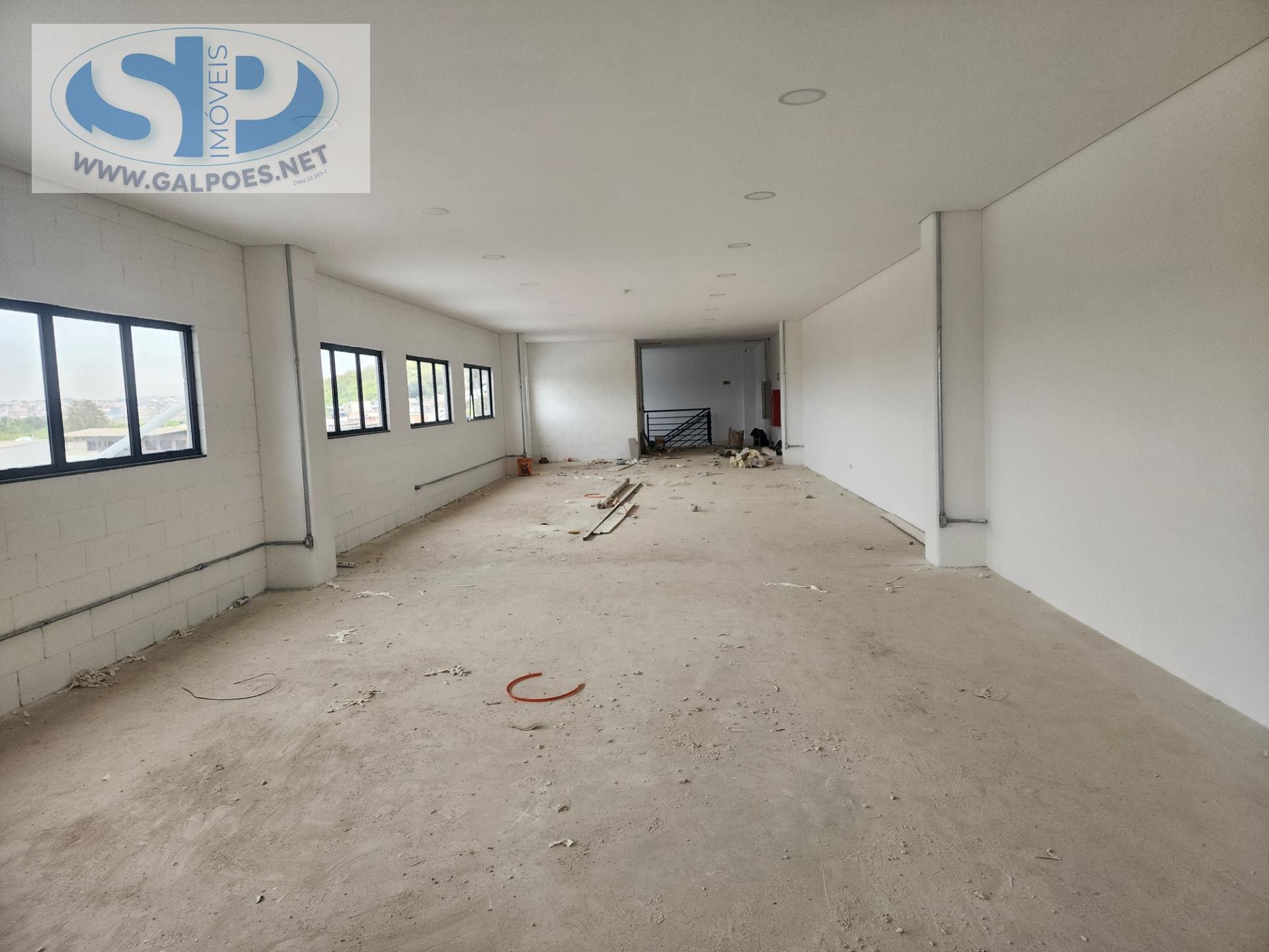 Depósito-Galpão, 2295 m² - Foto 21