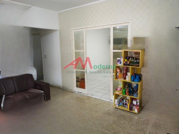Casa à venda com 4 quartos, 2 banheiros, 5 vagas e 259m² no Paulicéia, São Bernardo do Campo (SP) — foto 13 de 30