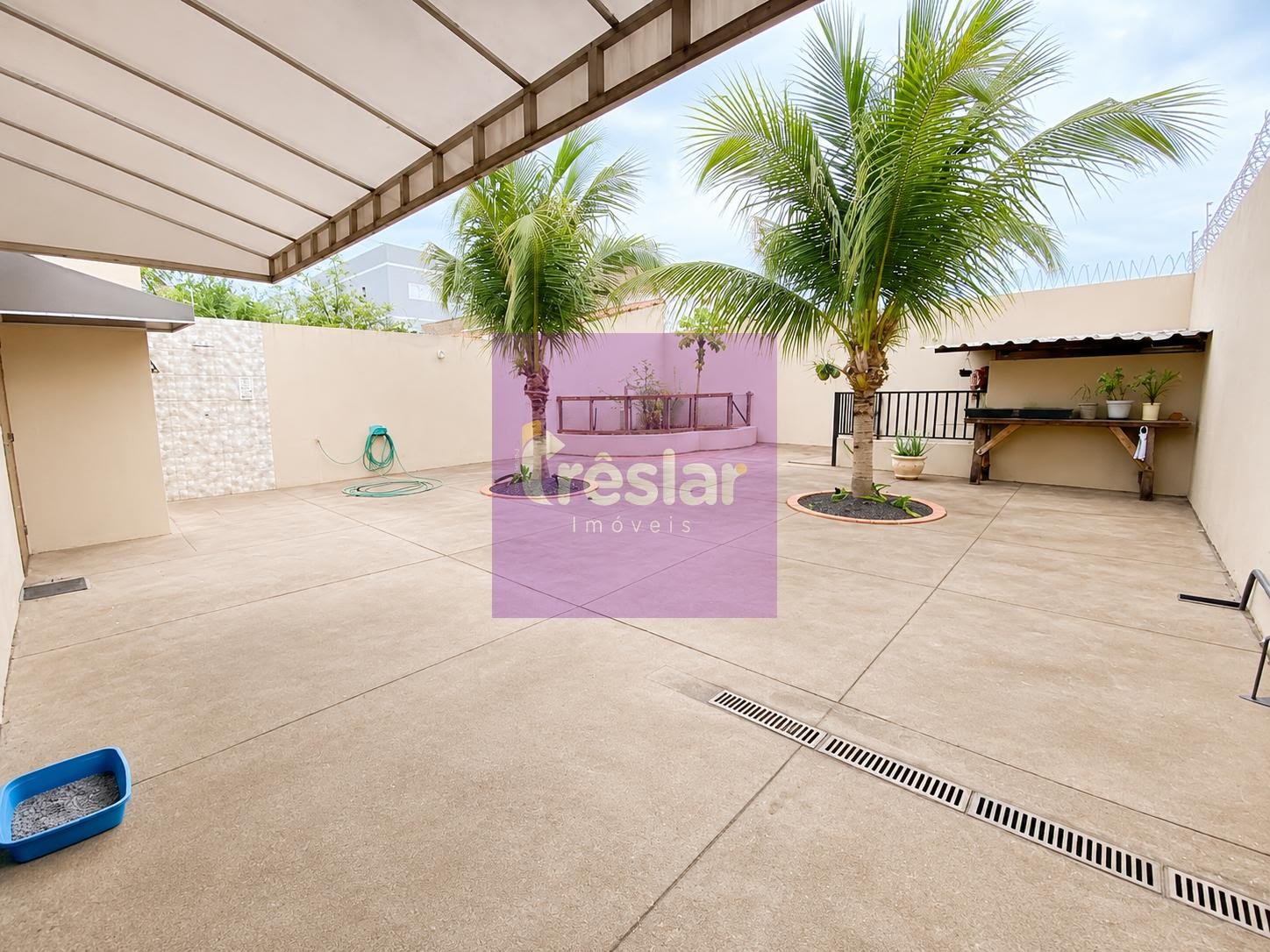 Casa à venda com 3 quartos, 1 suíte, 4 vagas e 350m² no Santos Dumont, Três Lagoas (MS) — foto 11 de 11