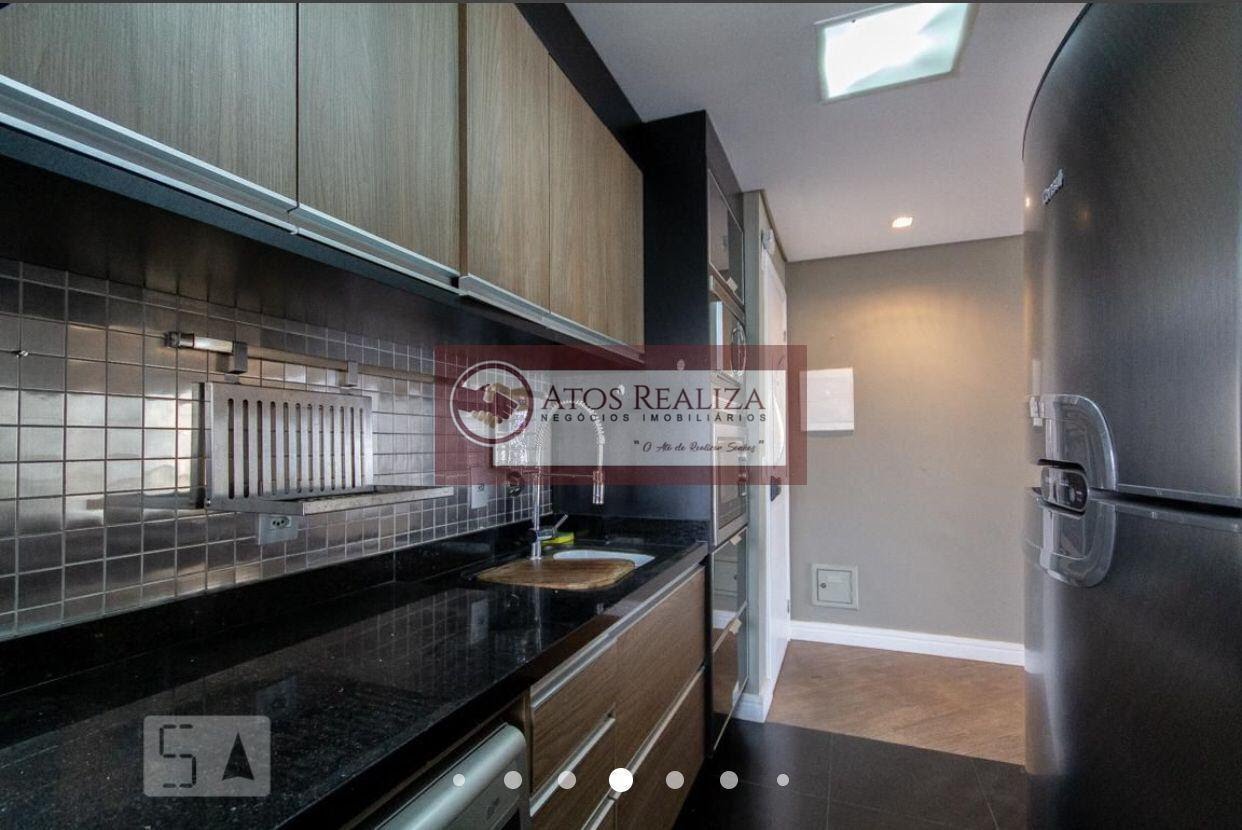 Apartamento à venda com 2 quartos, 1 suíte, 1 vaga e 70m² no Jardim Parque Morumbi, São Paulo (SP) — foto 13 de 28