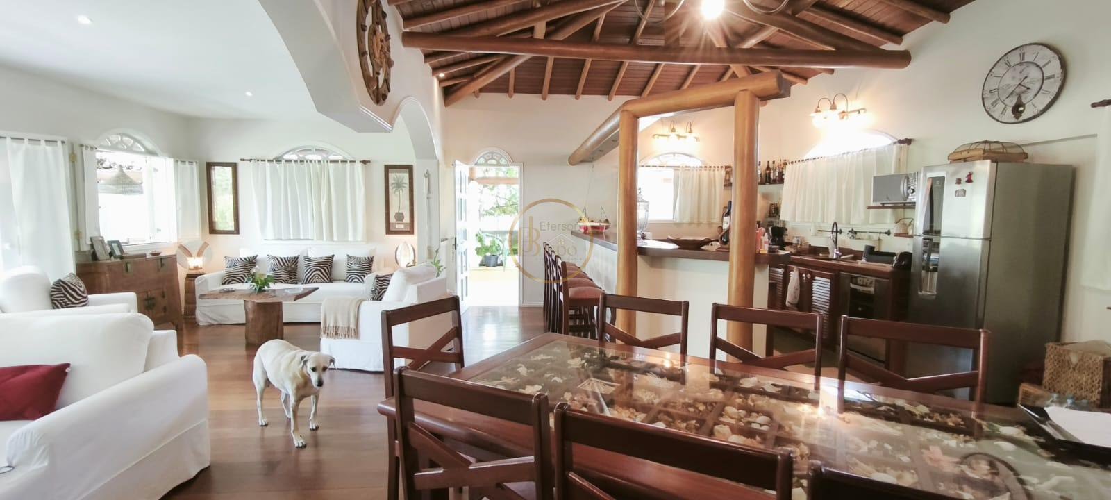 Casa à venda com 4 quartos, 4 suítes e 2 vagas no Sta.cruz Cabralia, Santa Cruz Cabrália (BA) — foto 11 de 29
