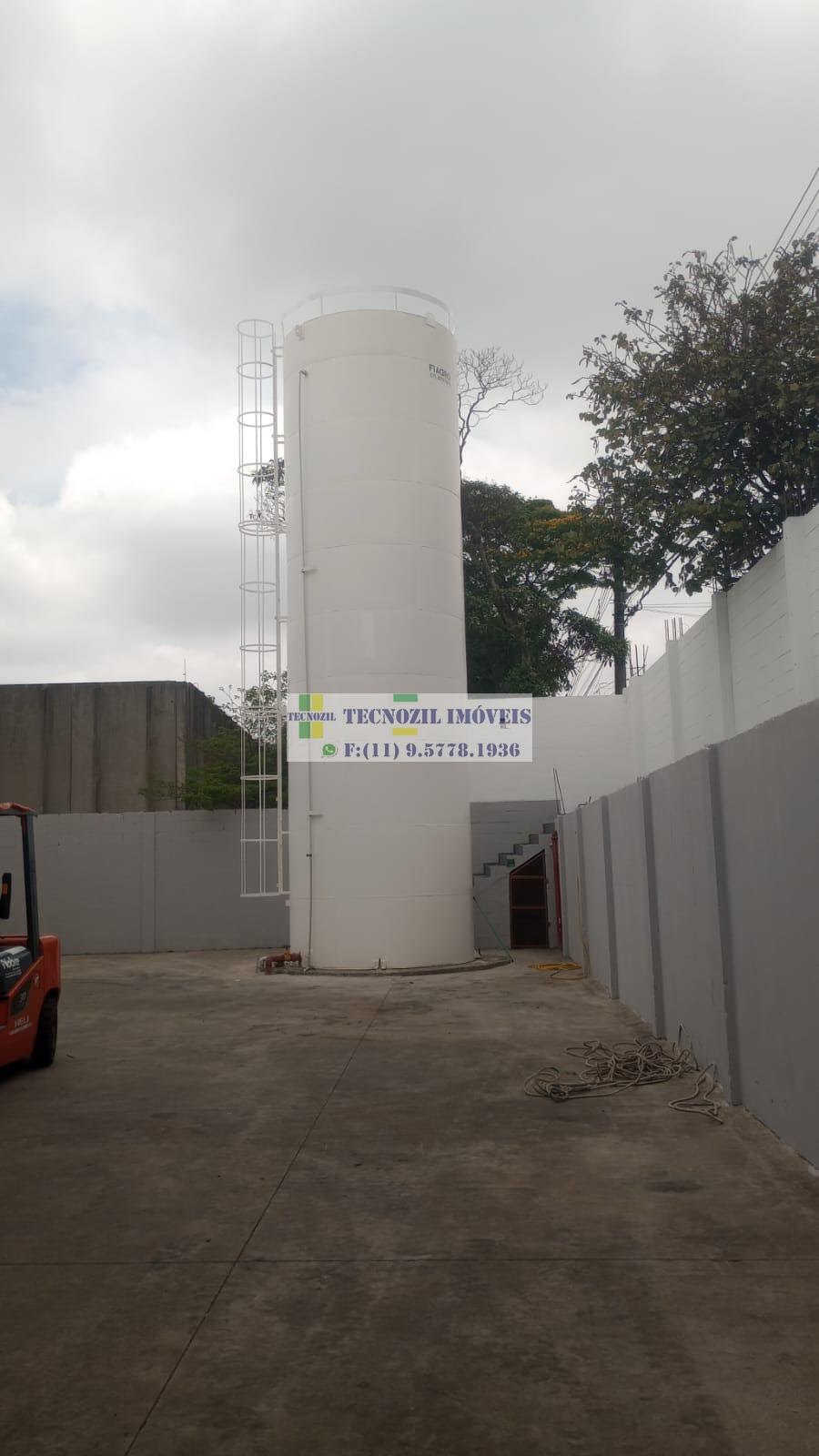 Depósito-Galpão, 6330 m² - Foto 28