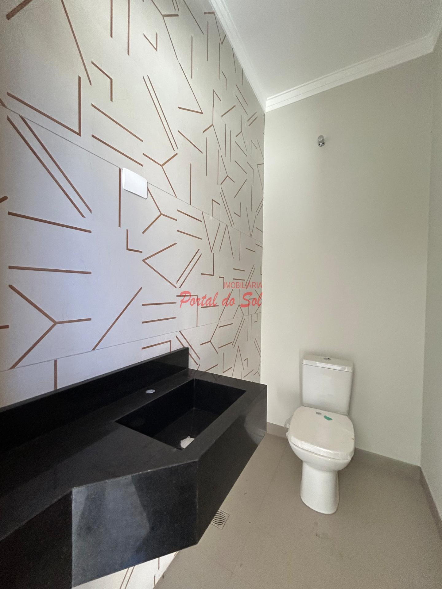 Casa à venda com 3 quartos, 1 suíte, 2 vagas e 167m² no Jardim Bellagio, Santo Antônio da Platina (PR) — foto 14 de 15