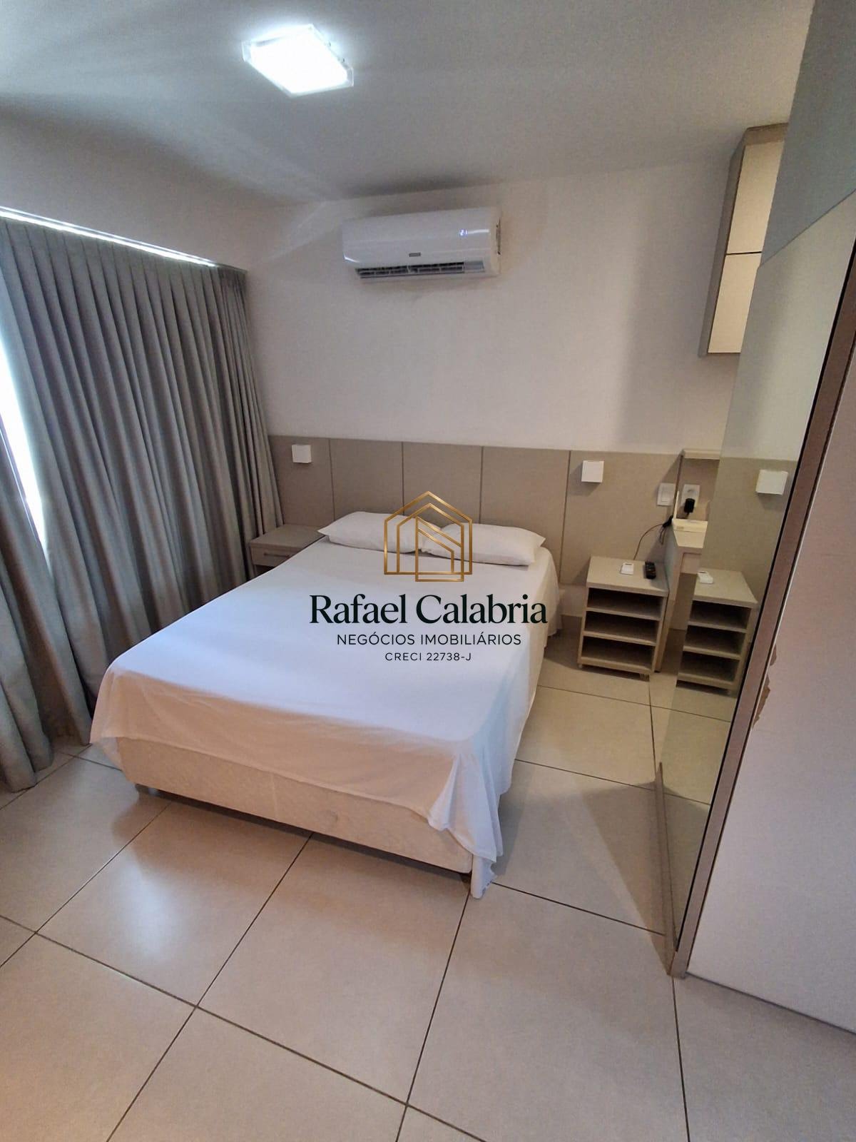 Apartamento para alugar com 1 quarto, 1 suíte, 1 vaga e 25m² no Ilha do Leite, Recife (PE) — foto 9 de 23