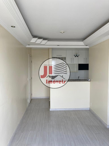 Sala Estar/Cozinha