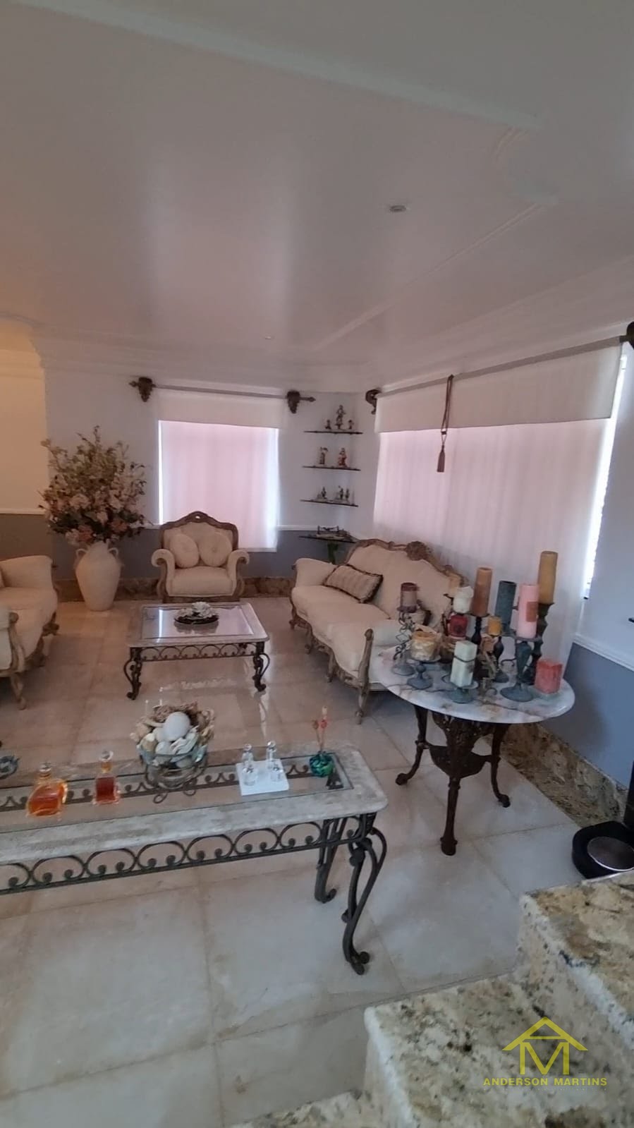 Apartamento à venda com 5 quartos, 6 banheiros, 5 vagas e 720m² no Interlagos, Vila Velha (ES) — foto 16 de 20