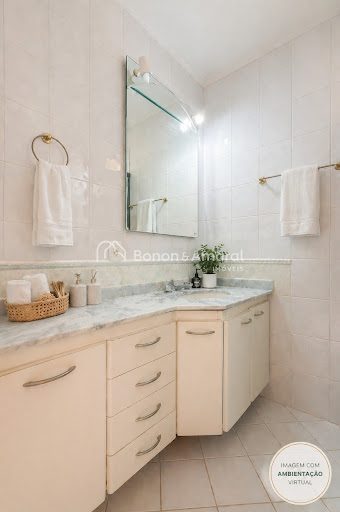 Apartamento, 3 quartos, 85 m² - Foto 9
