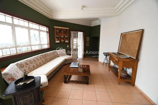 Casa, 4 quartos, 385 m² - Foto 5