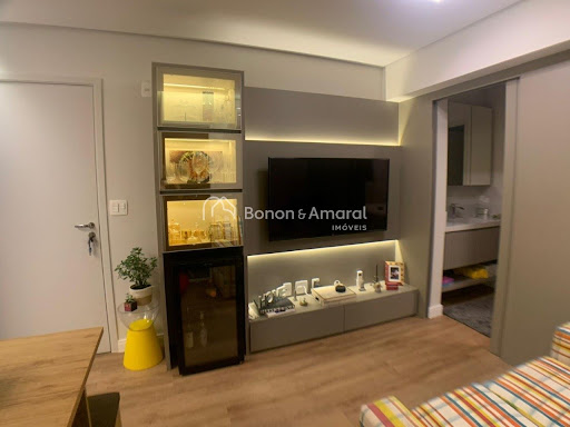 Apartamento, 1 quarto, 35 m² - Foto 1