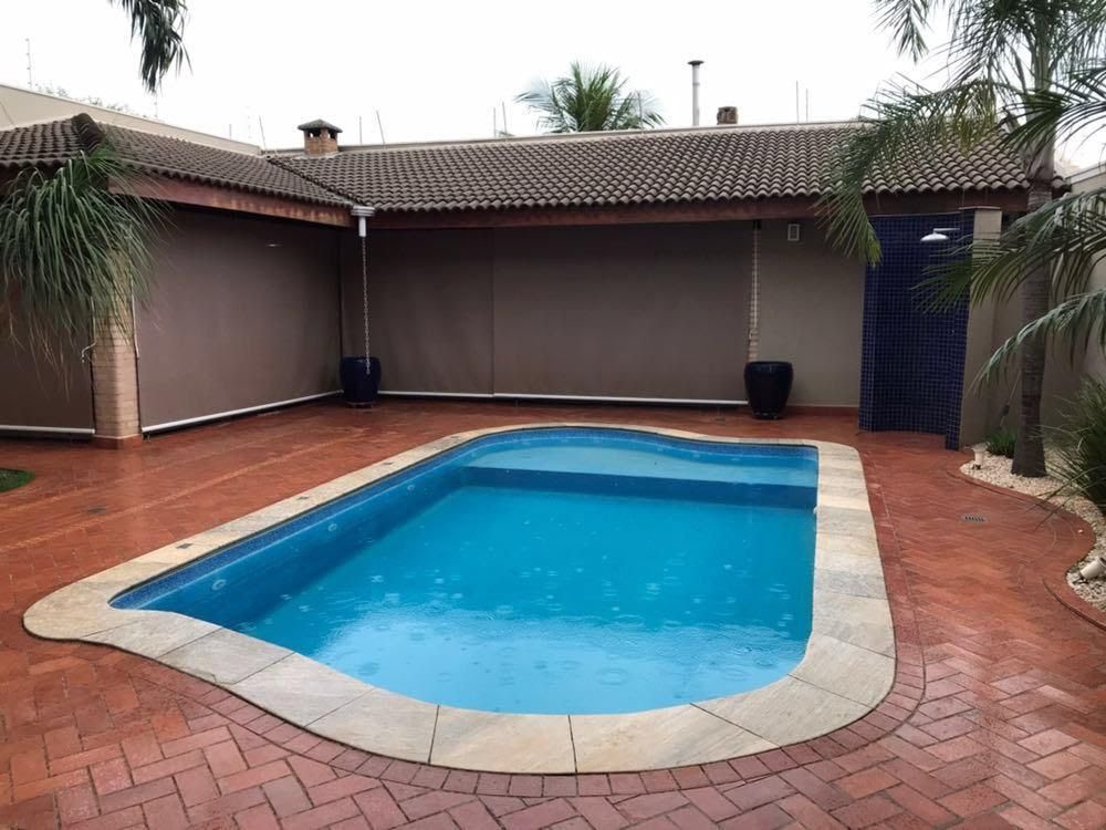 Casa à venda com 3 quartos, 1 suíte, 4 vagas e 342m² no City Ribeirão, Ribeirão Preto (SP) — foto 4 de 30