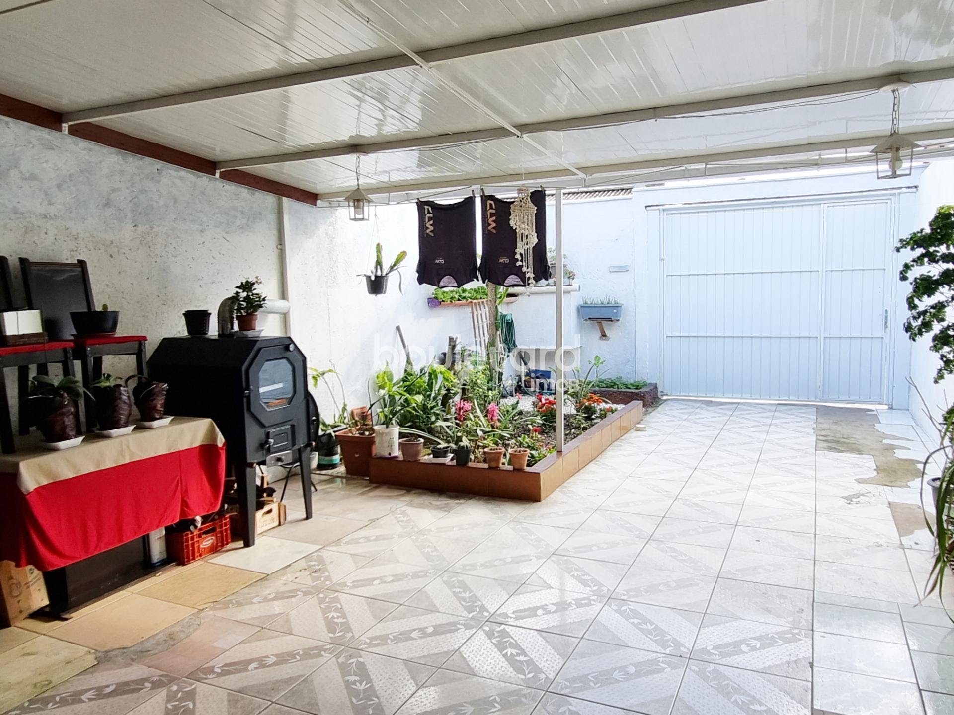 Casa à venda com 2 quartos, 1 banheiro, 2 vagas e 61m² no Ceniro Martins, São José (SC) — foto 13 de 18