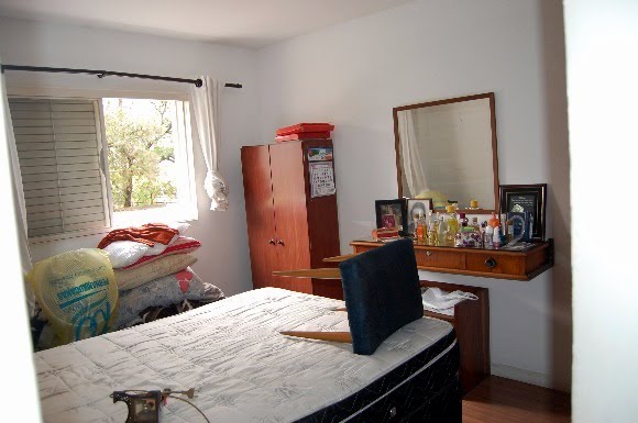 dormitório