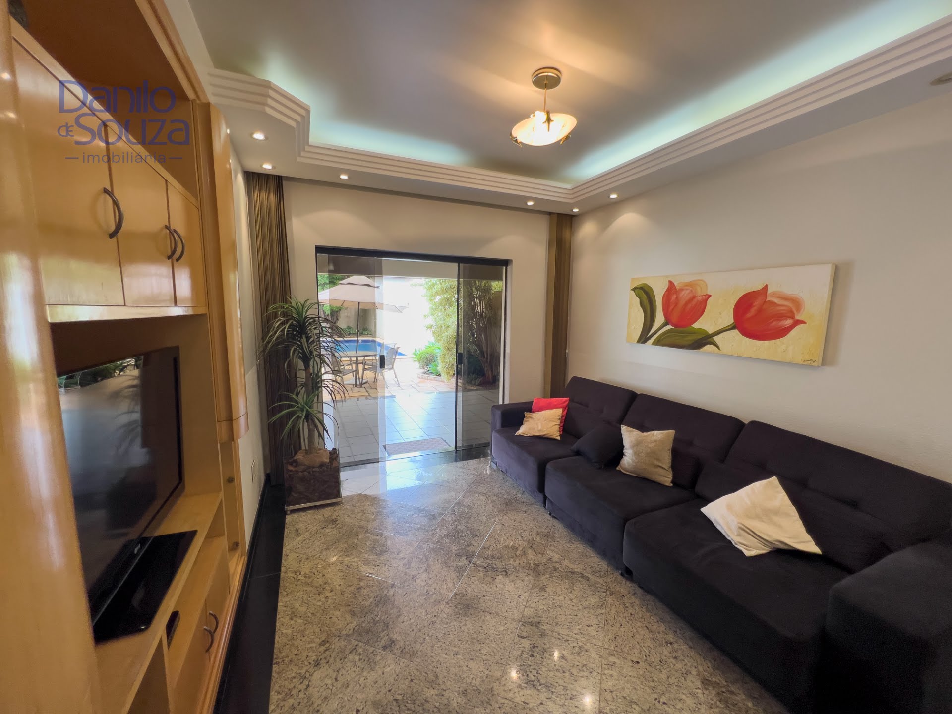 Casa à venda com 4 quartos, 2 suítes, 4 vagas e 576m² no Centro, Araxá (MG) — foto 5 de 24