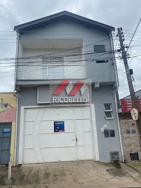 Casa em Parque Residencial Monte Rey II  -  Piracicaba