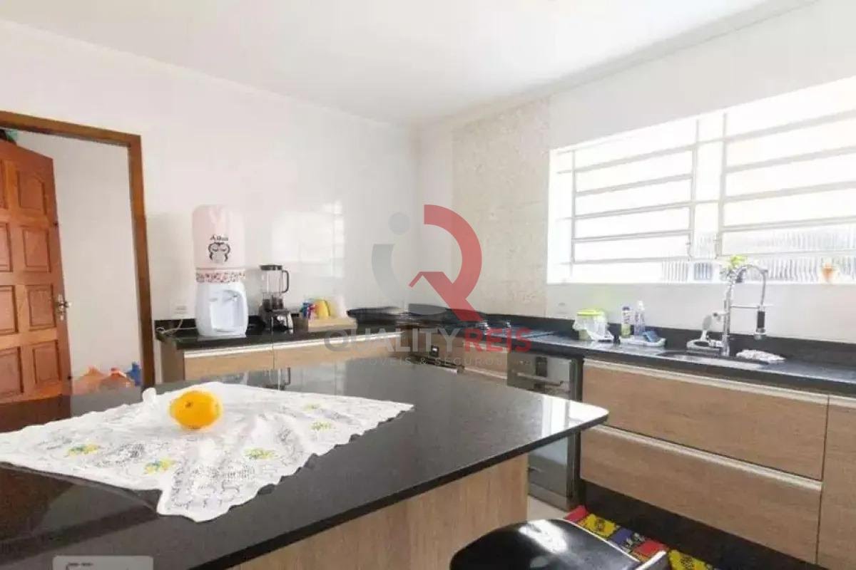 Sobrado, 3 quartos, 120 m² - Foto 17