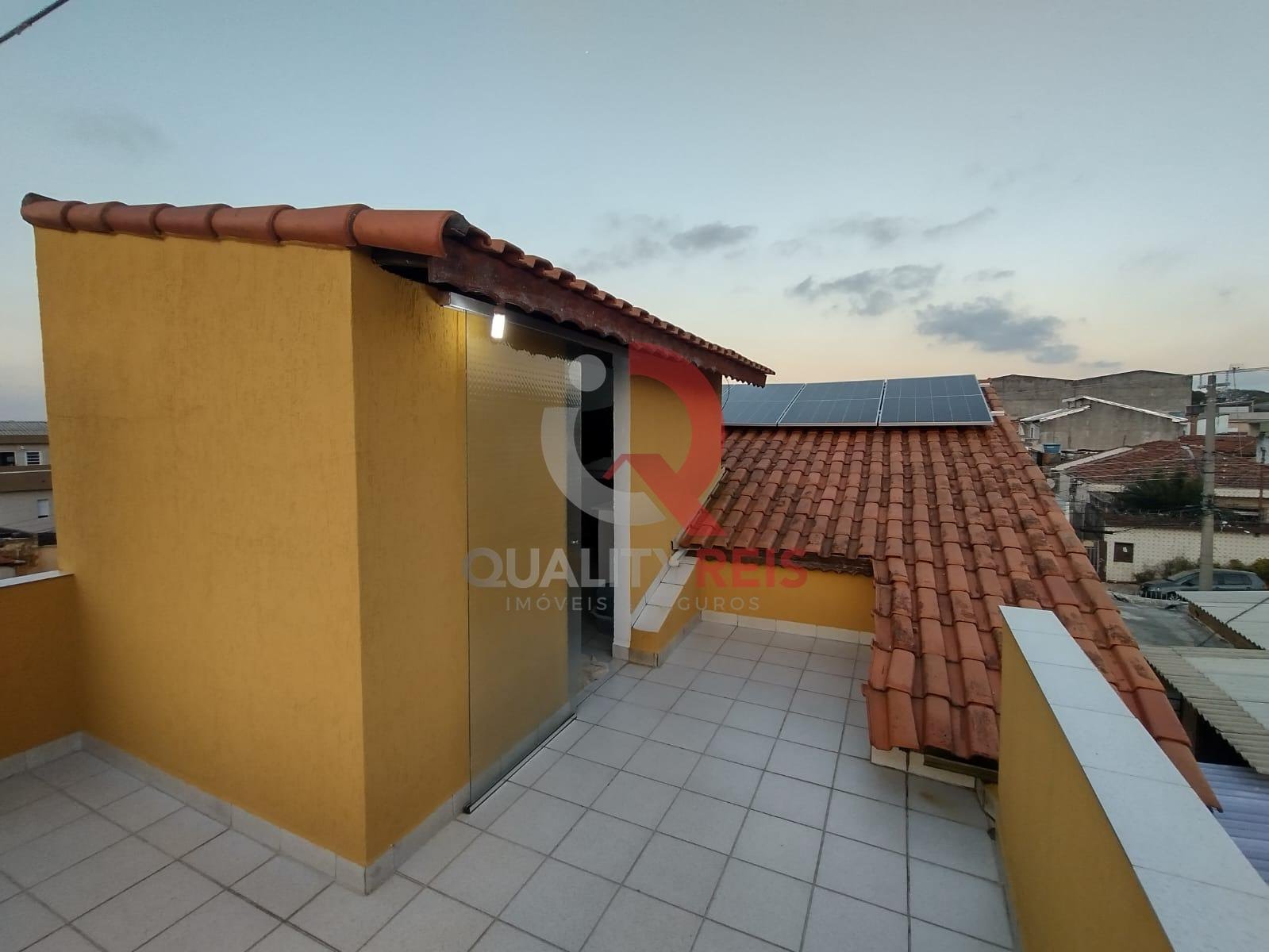 Sobrado, 4 quartos, 203 m² - Foto 45