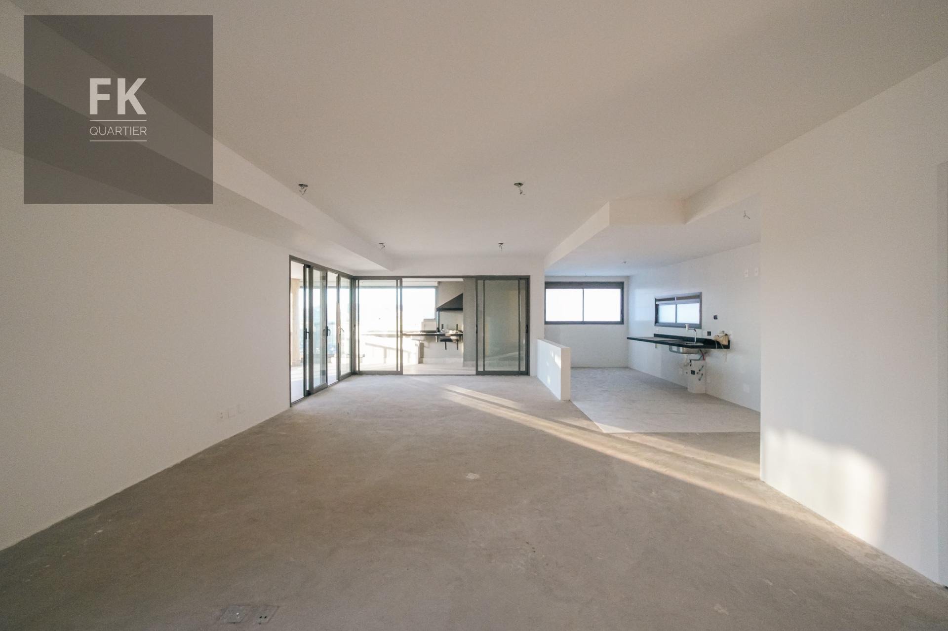 Apartamento à venda com 4 quartos, 4 suítes, 4 vagas e 244m² no Alphaville, Barueri (SP) — foto 8 de 28
