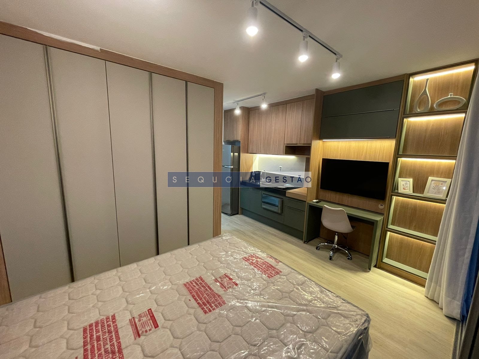 Apartamento para alugar com 1 quarto, 1 suíte e 25m² no Pinheiros, São Paulo (SP) — foto 8 de 30
