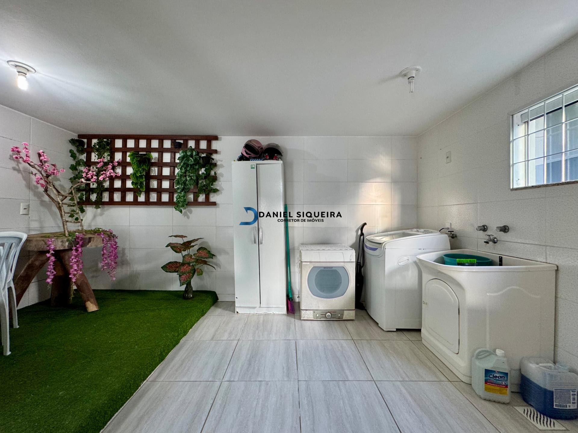 Casa à venda com 3 quartos, 1 suíte, 6 vagas e 190m² no Fundos, Biguaçu (SC) — foto 12 de 30