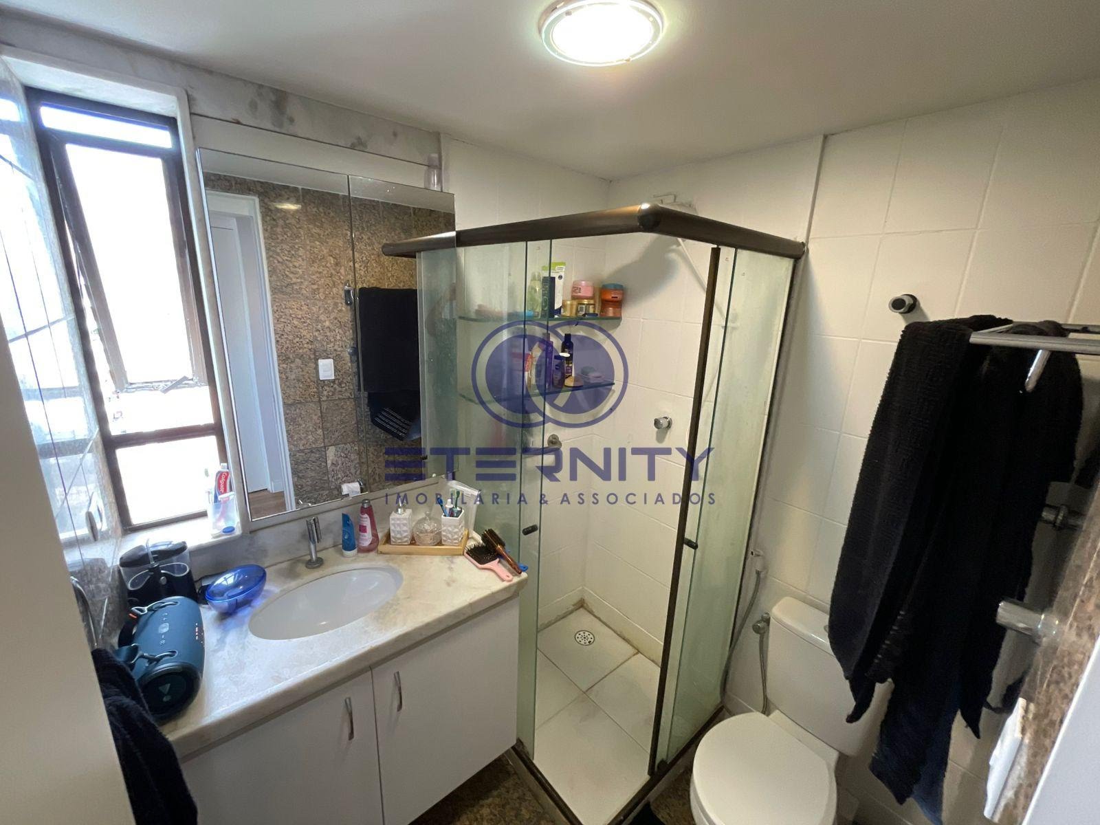 Apartamento à venda com 3 quartos, 1 suíte, 2 vagas e 160m² no Espinheiro, Recife (PE) — foto 19 de 30