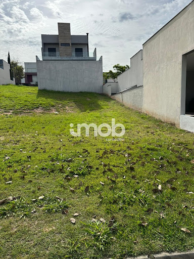 Terreno à Venda Condomínio Ibiti Reserva Sorocaba SP