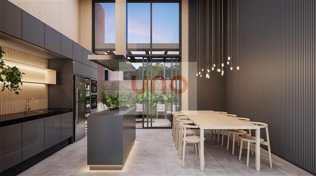 Apartamento à venda com 1 quarto, 1 suíte, 1 vaga e 56m² no Jardim dos Estados, Campo Grande (MS) — foto 13 de 25