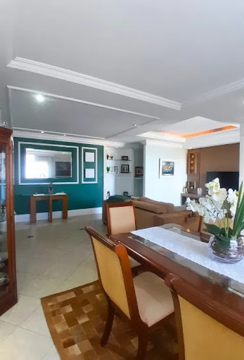 Apartamento 120m² à Venda na Barra da Tijuca