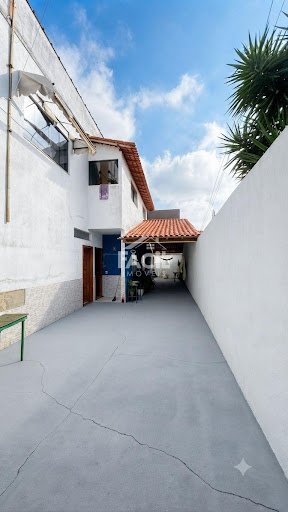 Casa à Venda em Jardim Atlântico, Serra | 202m²