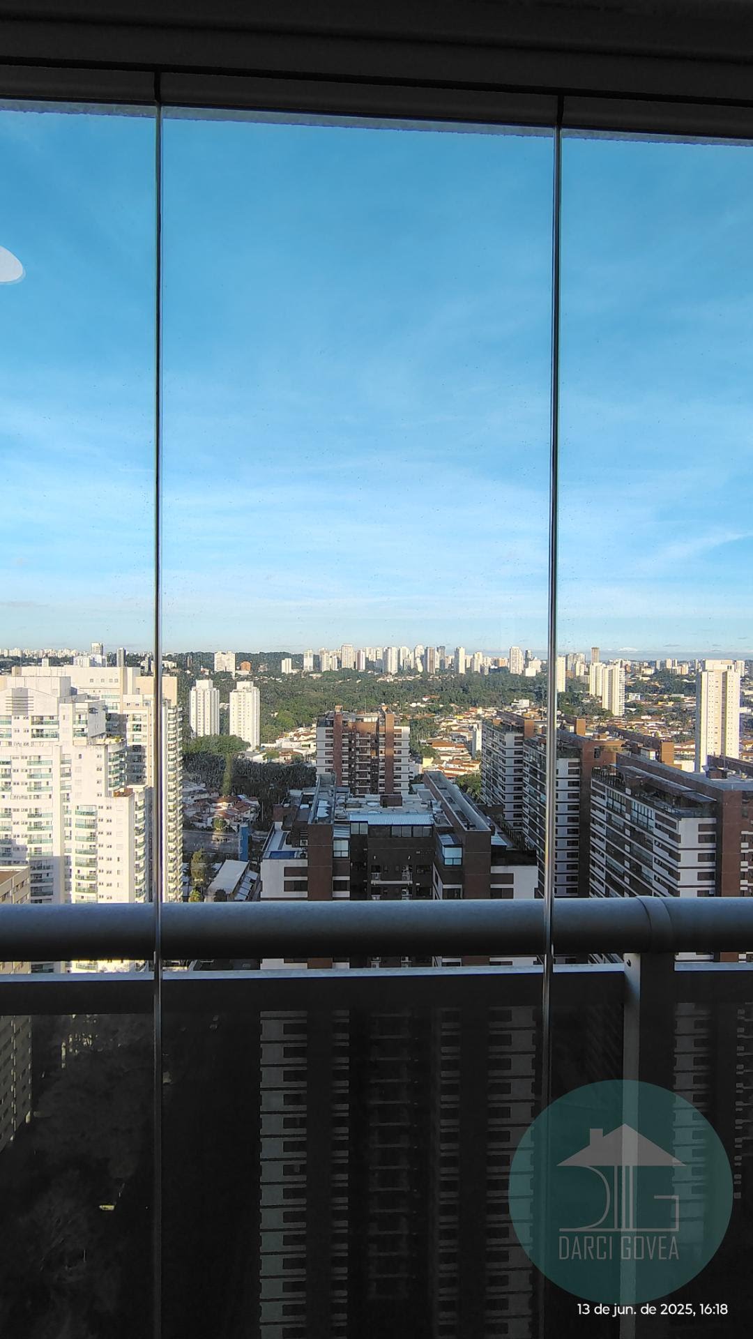Studio para alugar com 1 banheiro, 1 vaga e 50m² no Santo Amaro, São Paulo (SP) — foto 13 de 30