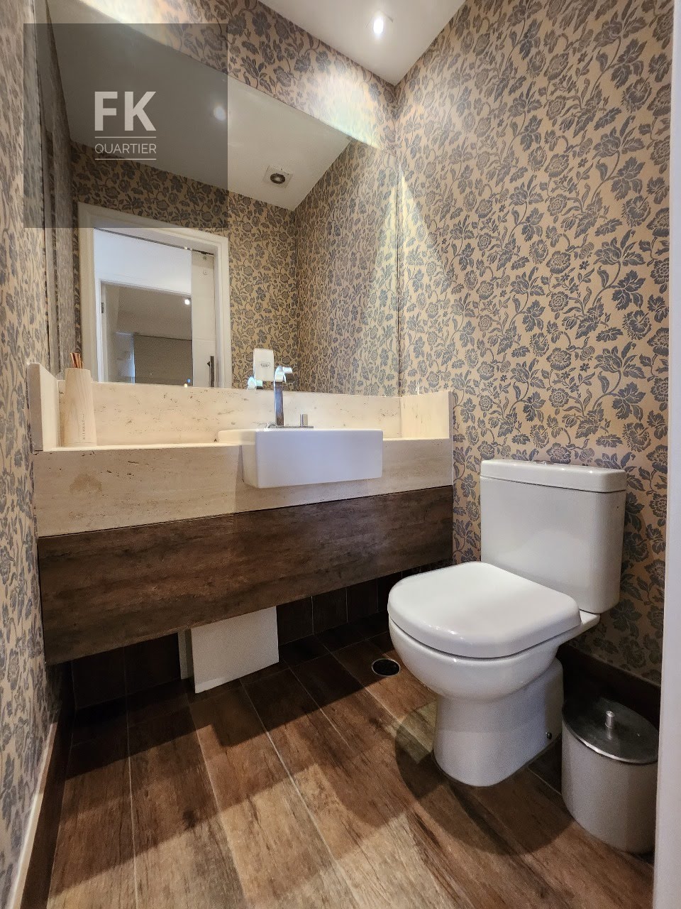 Apartamento à venda com 2 quartos, 1 suíte, 1 vaga e 62m² no Melville Empresarial II, Barueri (SP) — foto 6 de 11