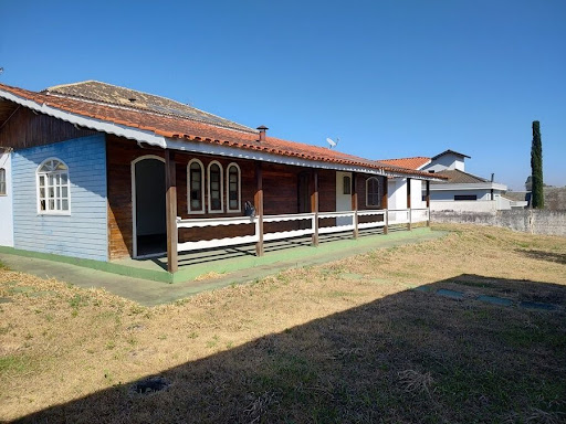 Terreno em Horizontal Park  -  Cotia