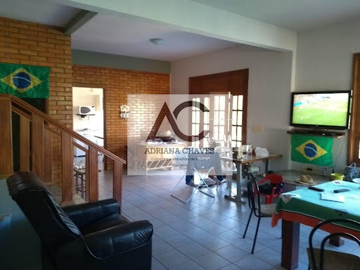 Fazenda em Zona Rural  -  Ponte Nova