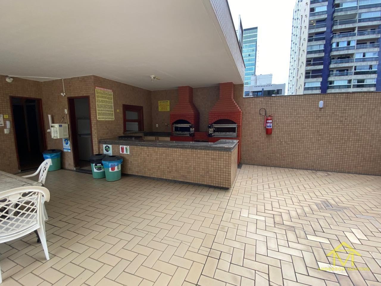 Apartamento à venda com 3 quartos, 2 banheiros, 2 vagas e 140m² no Praia da Costa, Vila Velha (ES) — foto 19 de 20