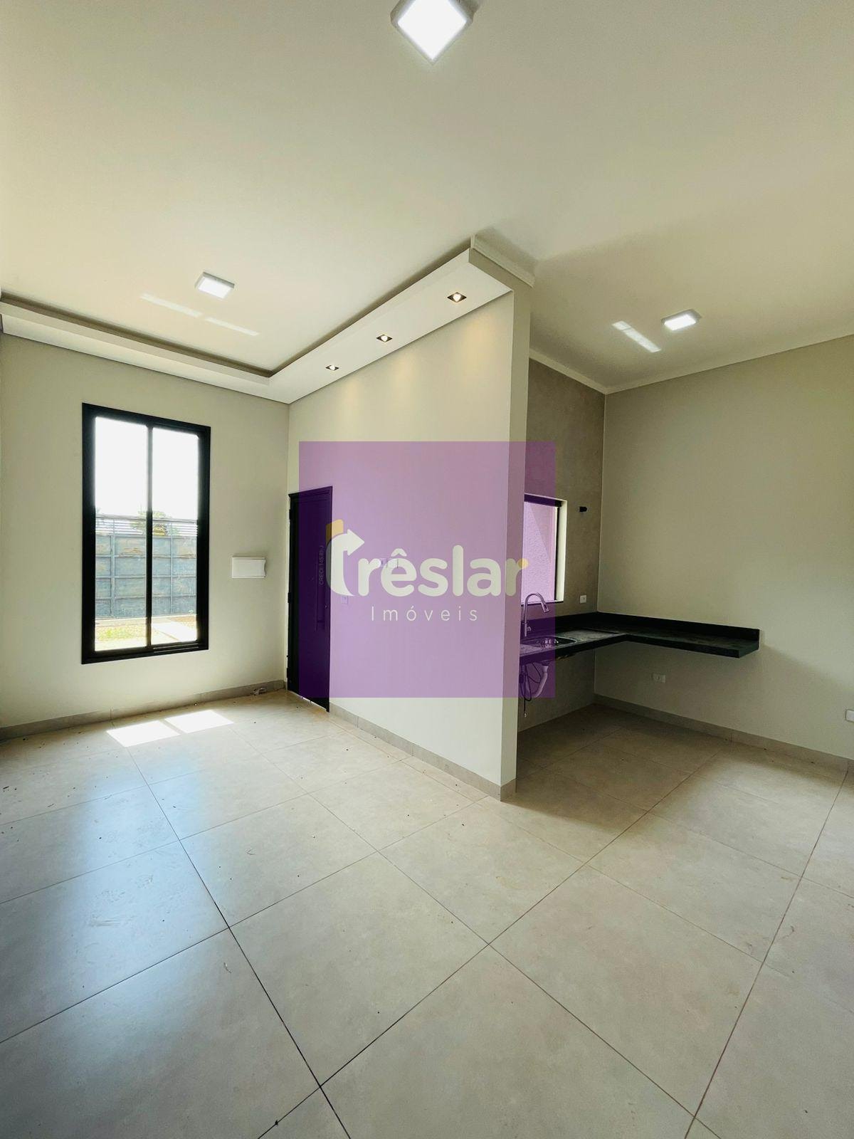 Casa à venda com 2 quartos, 1 suíte, 2 vagas e 60m² no Vila Haro, Três Lagoas (MS) — foto 3 de 11