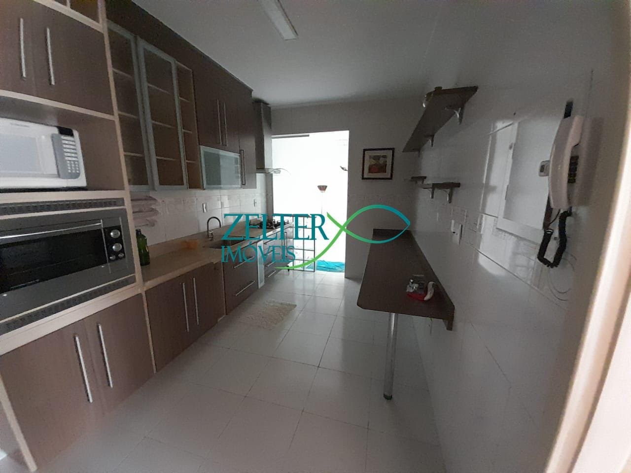 Apartamento à venda com 2 quartos, 2 banheiros, 2 vagas e 94m² no Irajá, Rio de Janeiro (RJ) — foto 11 de 28