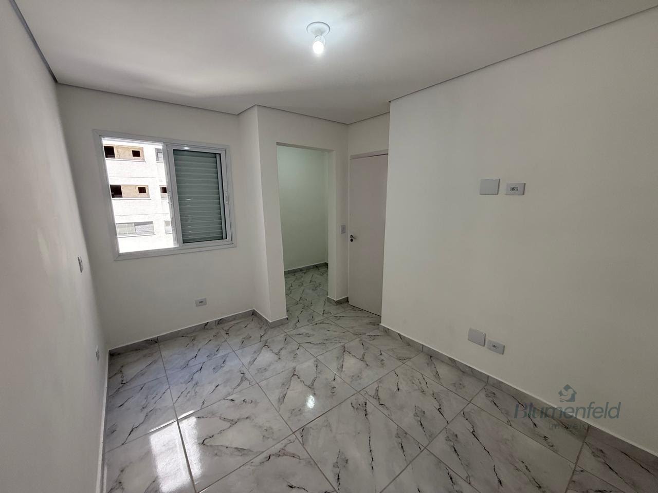 Apartamento à venda com 2 quartos, 2 banheiros, 1 vaga e 58m² no Nova Arujá, Arujá — foto principal
