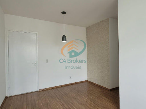 Apartamento em Jardim Flor da Montanha - Guarulhos, SP