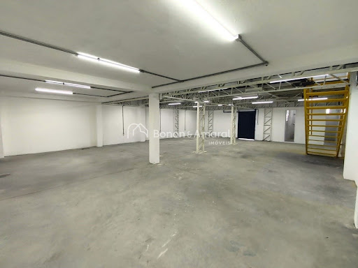 Depósito-Galpão, 450 m² - Foto 10