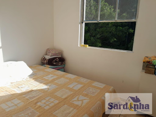 Apartamento em Parque Laguna, Taboão da Serra à Venda

