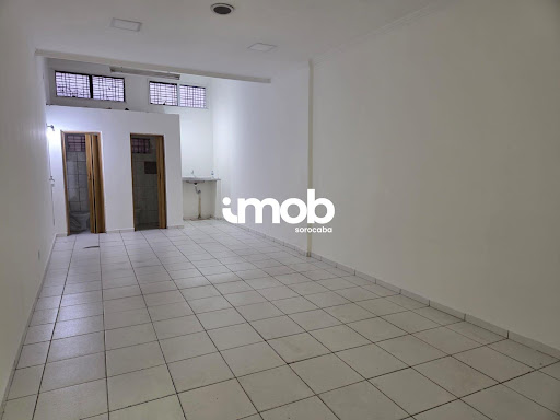 Ponto Comercial Para Locação em Centro Votorantim SP