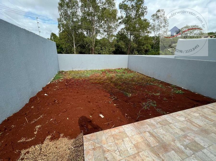 Casa à venda com 2 quartos, 1 banheiro, 1 vaga e 60m² no Modelo, Ijuí (RS) — foto 11 de 30