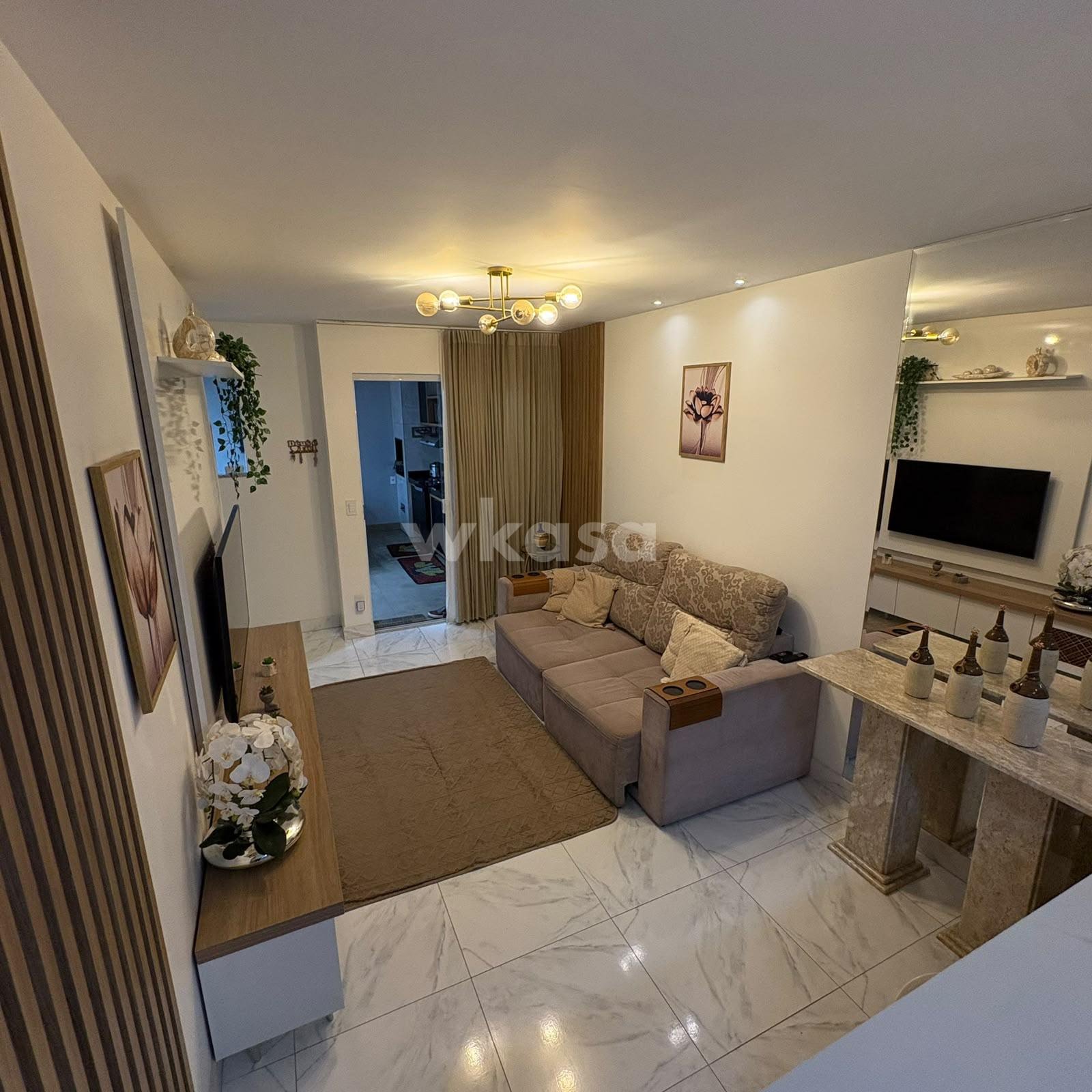 Casa à venda com 3 quartos, 1 suíte, 2 vagas e 120m² no Das Laranjeiras, Serra (ES) — foto 11 de 24