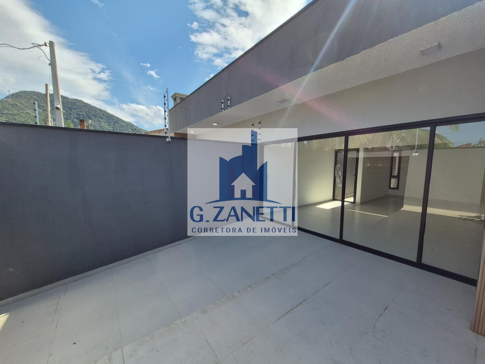Casa, 2 quartos, 70 m² - Foto 16