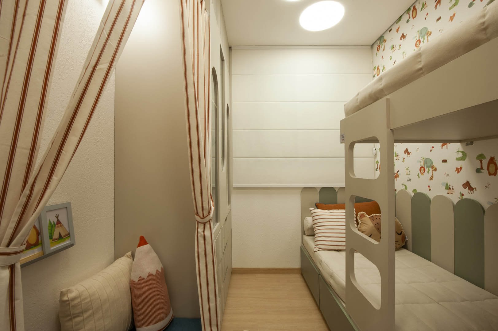 Apartamento à venda com 2 quartos, 1 banheiro e 1 vaga no Conjunto Morro Alto, Vespasiano (MG) — foto 6 de 30