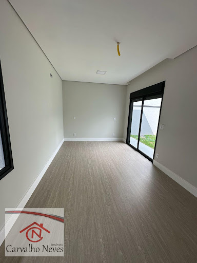 Casa a venda em condomínio fechado/Residencial Pecan/Itupeva/3 suites